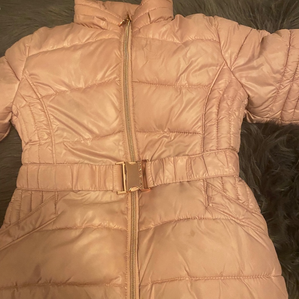 Kids coat